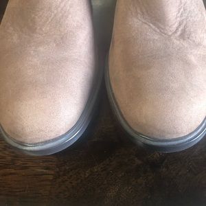 Michael Kors Shoes - NWOT MK Booties Size 7 Michael Kors Shoes - NWOT MK Booties Size 7